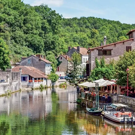 Awesome In St Saud Lacoussiere * Saint-Saud-Lacoussiere